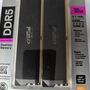 Crucial Pro Ddr5 Ram 32gb Kit (2x16gb) 6400mhz Cl38
