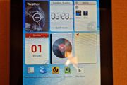 Lenovo IdeaTab A2107A-H 16GB 7 inch Tablet in very good condition