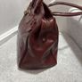 Italian leather bag Image 3