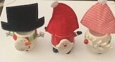 Christmas Decorations