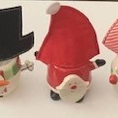 Christmas Decorations