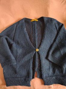 Pala D'Oro Cardigan