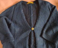 Pala D'Oro Cardigan
