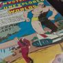 Mysteries Of Unexplored Worlds ! issue #40 ! Silver Age Comic from 1964 ! Current value of NM 55.00 Dollars !! Image 4