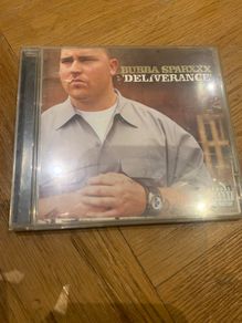 Bubba Sparxxx / Deliverance