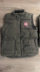 canada goose freestyle gilet