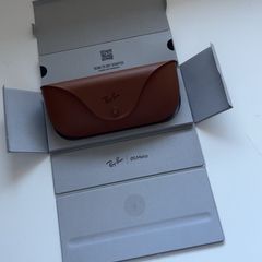 Meta Raybans Wayfarer Gen 2 - Transition lenses
