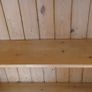 Pine Bookcase. 5 shelves. Image 8