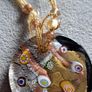 Il murano de Francesca necklace Image 3