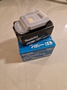 makita battery