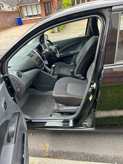 Suzuki Celerio