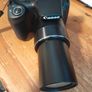 Canon Powershot 45x Optical Zoom SX430is Image 4