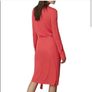 Reiss Grace Wrap Dress Image 5