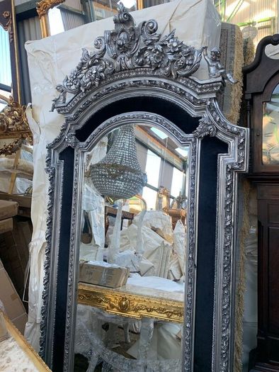 Terence Clifford antiques Clearing sale