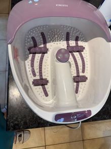 Foot spa