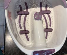 Foot spa
