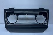 SKODA SUPERB B6 AC Climate Control Unit Trim Cover 3T0863152D 2015 A2l10b1s
