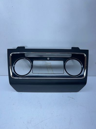SKODA SUPERB B6 AC Climate Control Unit Trim Cover 3T0863152D 2015 A2l10b1s