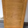 Solid oak. Extendable  Kitchen table & 6 chairs for sale - Lucan Image 4