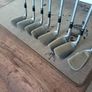 Titanium Golf Irons: 3 - PW: Beginner or Spare Golf Iron Set Image 2