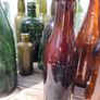 Glass bottles Image 3