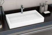 Wash Basin 80x46x11 cm