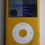 Apple iPod 6th Generation 160GB Silver (A1238) (mp3 Portable Video Music Player) Image 2