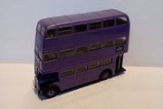 Harry Potter Corgi Knight Bus