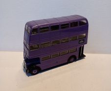 Harry Potter Corgi Knight Bus