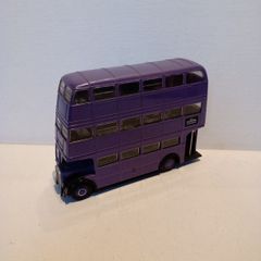 Harry Potter Corgi Knight Bus
