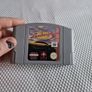 Lamborghini Nintendo 64 N64 Games Original Image 6