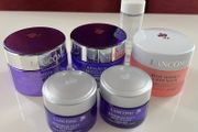 Lancome Jars