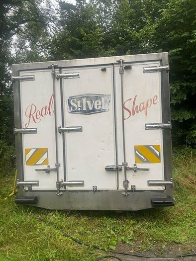 Container