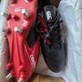 Canterbury Rugby Boots - Phoenix Raze UK Size 12 Image 2