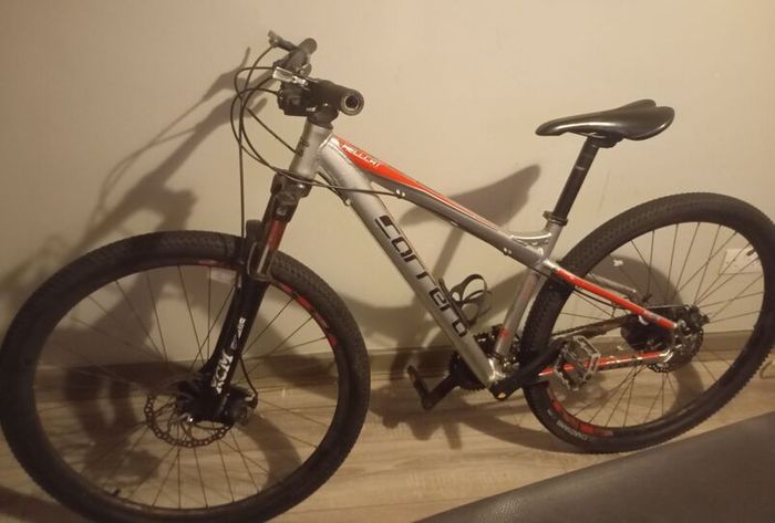 bike