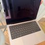 MacBook Pro 2021 (battery needs replacement) Image 3