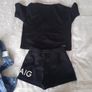 kids all blacks set Image 7