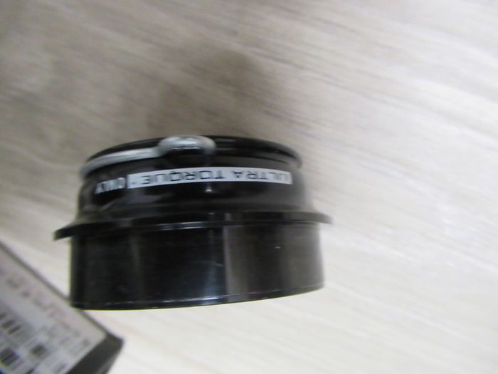 Campagnolo Record Ultra Torque Bottom Bracket cups