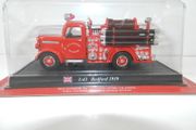 Fire Engines