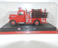 Fire Engines