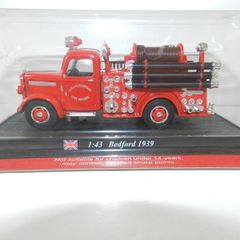 Fire Engines