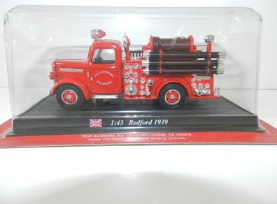 Fire Engines