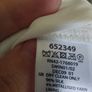 Monsoon silk black and white maxi dress (free post) Image 7