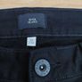 river island jeans black skinny stretch 30w  30L Image 6