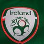 Ireland Track Jacket. Official New Balance Ireland Football Jacket. Collect In Dublin Or Receive Via Post. Image 4
