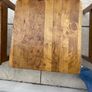 Six Wooden Kitchen Chairs for sale Image 8