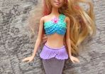 barbi mermaid