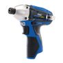 Draper Tools Cordless Impact Driver "Storm Force" Bare 10.8V 80Nm Image 2