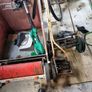 antique lawn mowers Image 6