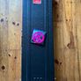 Kramer Baretta 5-String Bass + Flight Case + Strings Image 5